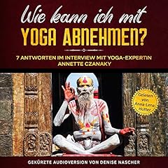 Yoga abnehmen antworten gebraucht kaufen  Wird an jeden Ort in Deutschland