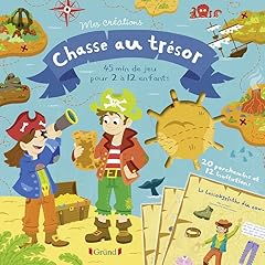 Chasse trésor kit d'occasion  Livré partout en France