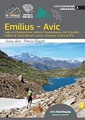 Emilius avic for sale  Delivered anywhere in UK