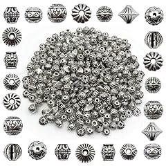 200pcs silver heavy for sale  Delivered anywhere in USA 