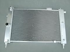 Fsmoto aluminum radiator for sale  Delivered anywhere in UK