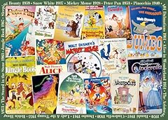 Ravensburger disney vintage for sale  Delivered anywhere in UK
