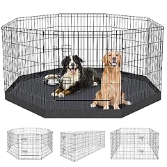 Dog pen pet for sale  Delivered anywhere in USA 