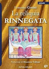 Reliquia rinnegata usato  Spedito ovunque in Italia 