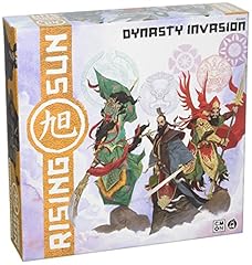 Cmon rising sun for sale  Delivered anywhere in USA 