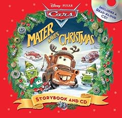 Mater saves christmas d'occasion  Livré partout en Belgiqu