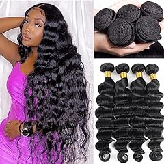 Loose deep wave for sale  Delivered anywhere in USA 