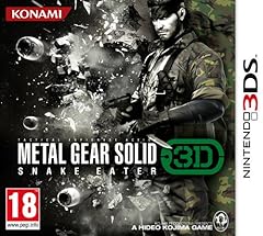 Metal gear solid usato  Spedito ovunque in Italia 