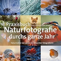 Praxisbuch naturfotografie dur gebraucht kaufen  Wird an jeden Ort in Deutschland