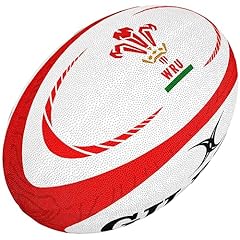 Gilbert wales wru for sale  Delivered anywhere in UK