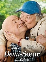 Demi soeur d'occasion  Livré partout en France