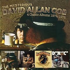 Mysterious david allan for sale  Delivered anywhere in Canada