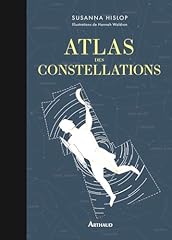 Atlas constellations d'occasion  Livré partout en France