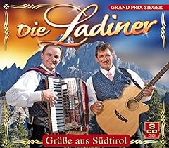 Grusse sudtirol gebraucht kaufen  Wird an jeden Ort in Deutschland