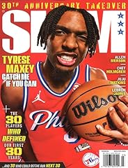 Slam magazine issue for sale  Delivered anywhere in USA 