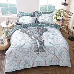 Sleepdown elephant mandala for sale  Delivered anywhere in UK
