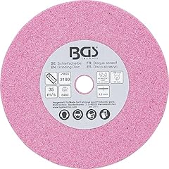 Bgs 3177 schleifscheibe gebraucht kaufen  Wird an jeden Ort in Deutschland