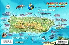 Puerto rico dive for sale  Delivered anywhere in USA 