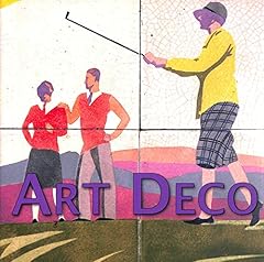 Art deco d'occasion  Livré partout en France