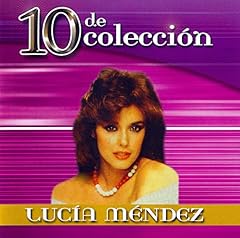 Coleccion lucia mendez for sale  Delivered anywhere in USA 