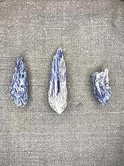 Geofossils blue kyanite for sale  Delivered anywhere in UK