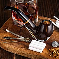 Whitluck tobacco pipe for sale  Delivered anywhere in USA 