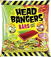 Head bangers kaubonbon gebraucht kaufen  Wird an jeden Ort in Deutschland