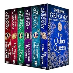 Philippa gregory tudor for sale  Delivered anywhere in UK