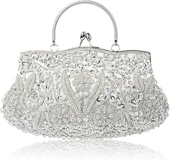 Erouge beaded sequin for sale  Delivered anywhere in USA 
