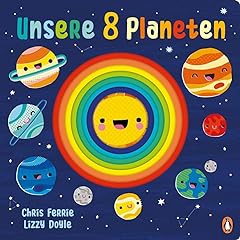 Unsere planeten pappbilderbuch for sale  Delivered anywhere in UK