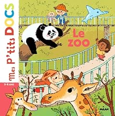 zoo p d'occasion  Livré partout en France