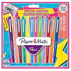 Paper mate flair for sale  Delivered anywhere in UK