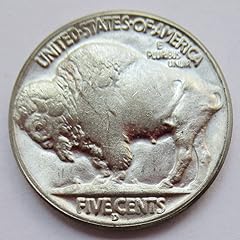 Niubb 1936 moneta usato  Spedito ovunque in Italia 