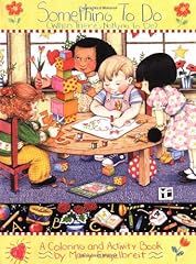 Something coloring activity for sale  Delivered anywhere in USA 