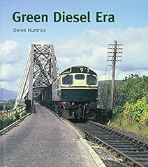 Green diesel era for sale  Delivered anywhere in UK