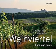 Weinviertel land leute gebraucht kaufen  Wird an jeden Ort in Deutschland