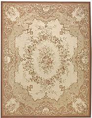 Aubusson chalon rug for sale  Delivered anywhere in USA 