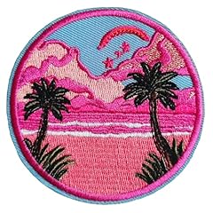 Bpa embroidered patches for sale  Delivered anywhere in UK