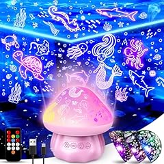 Night light projector for sale  Delivered anywhere in USA 