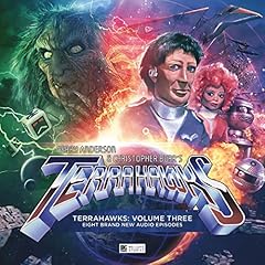 Terrahawks volume 03 for sale  Delivered anywhere in UK