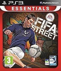 Fifa street usato  Spedito ovunque in Italia 