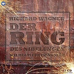 Wagner der ring d'occasion  Livré partout en France