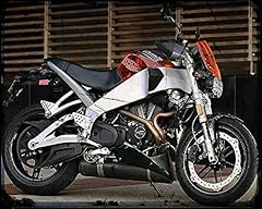 Buell xb9sx lightning for sale  Delivered anywhere in UK