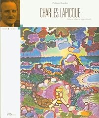 Charles lapicque 1898 d'occasion  Livré partout en France