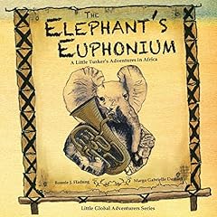 Elephant euphonium little for sale  Delivered anywhere in USA 