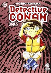 Detective conan nº d'occasion  Livré partout en France