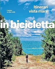 Itinerari vista mare. usato  Spedito ovunque in Italia 