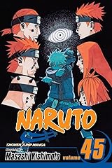 Naruto vol. battlefied usato  Spedito ovunque in Italia 