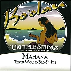 Olau strings mahana for sale  Delivered anywhere in USA 