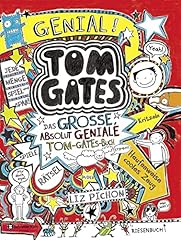 Tom gates große gebraucht kaufen  Wird an jeden Ort in Deutschland